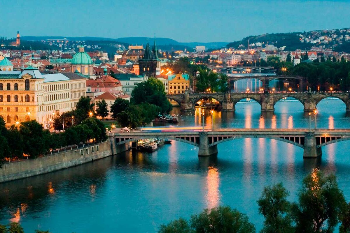 Praga
