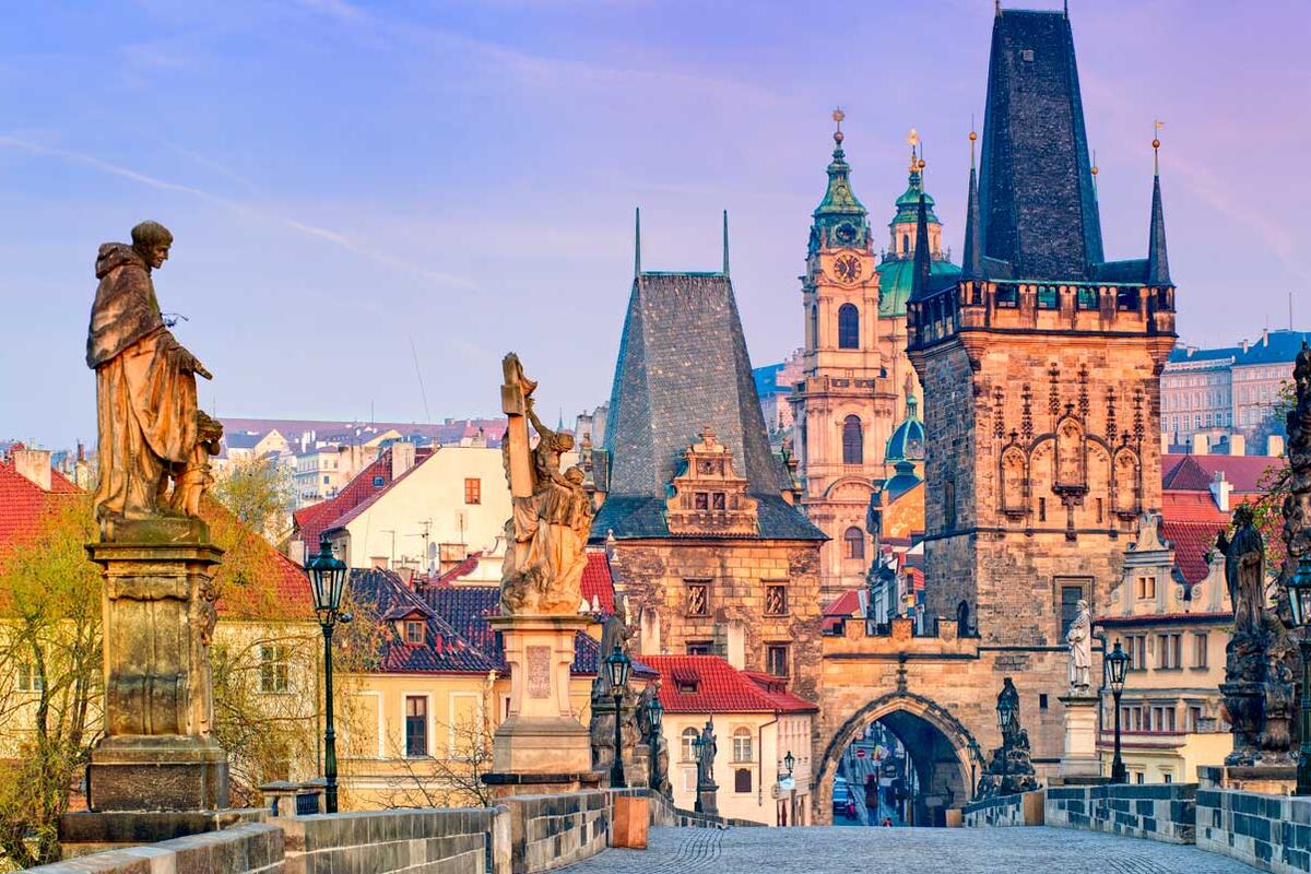 Praga