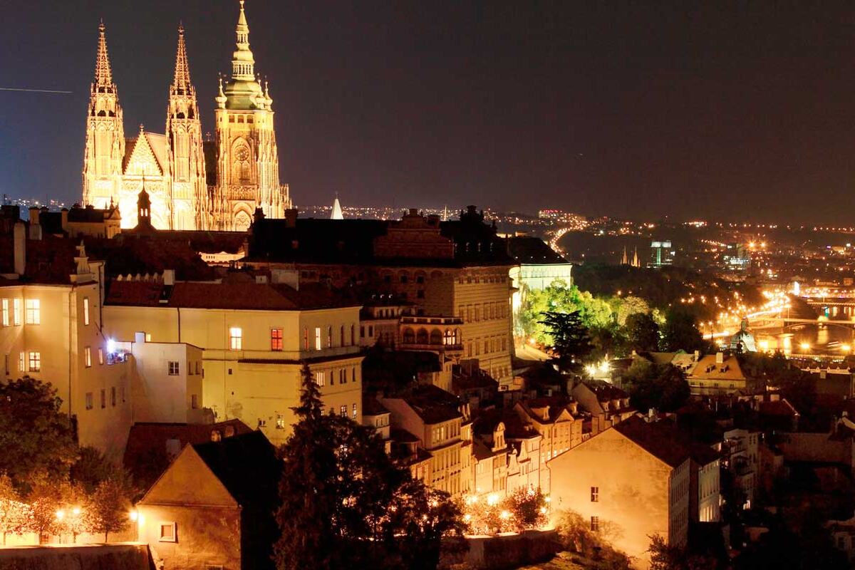 Praga