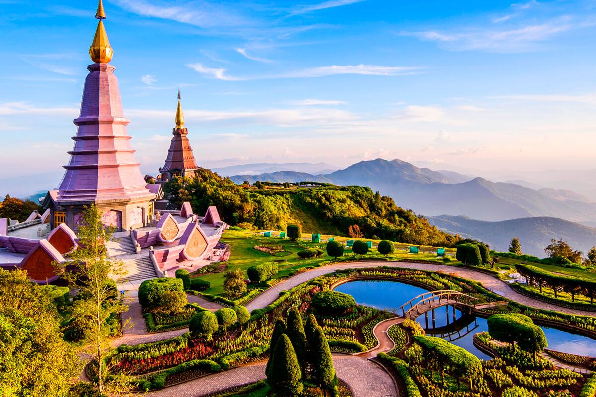 Chiang Mai