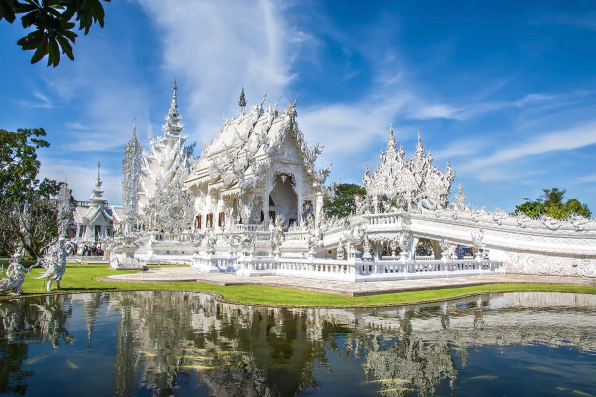 Chiang Rai