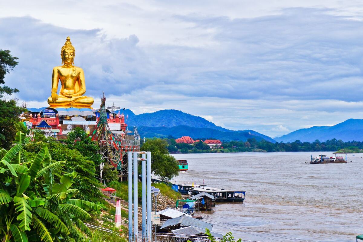 Chiang Rai