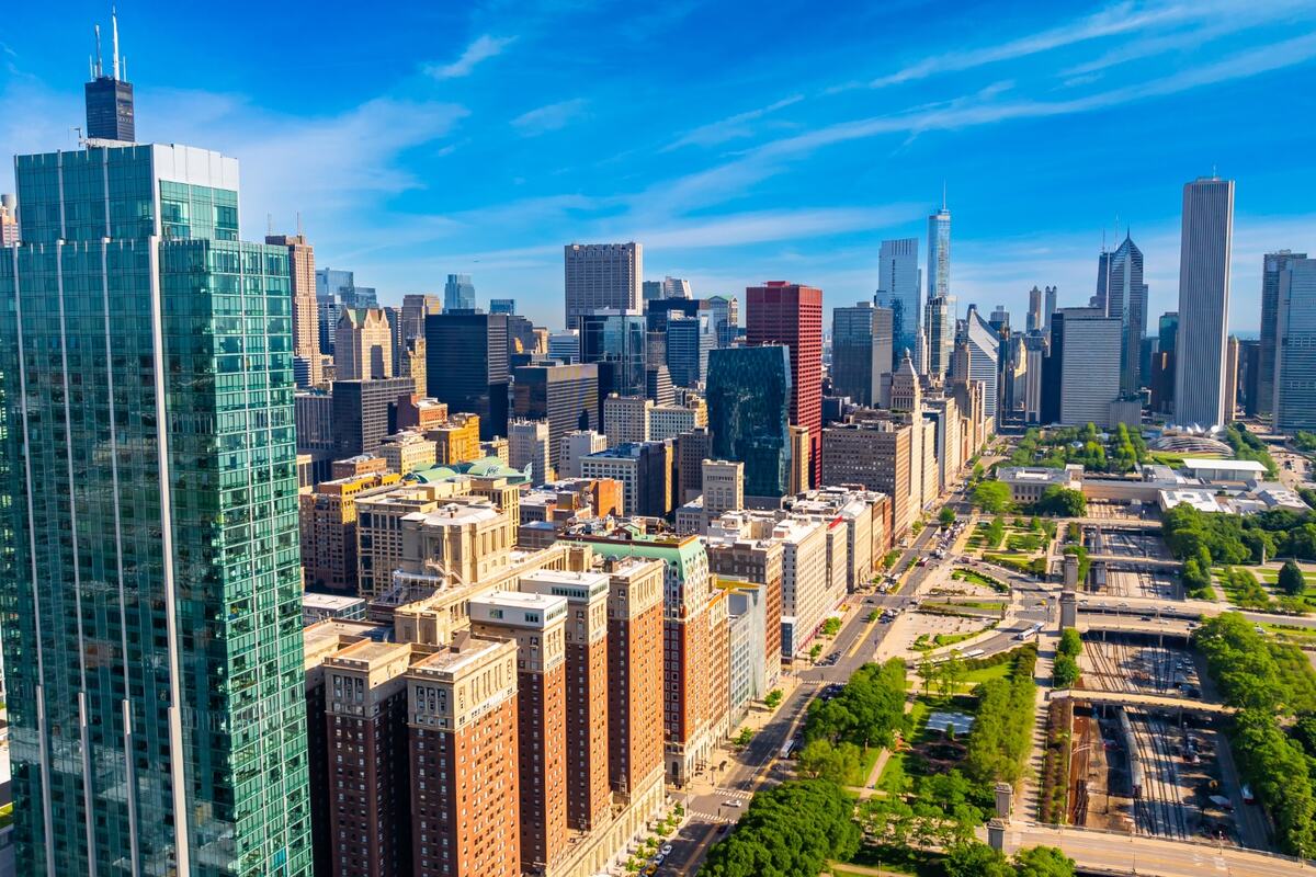 Chicago