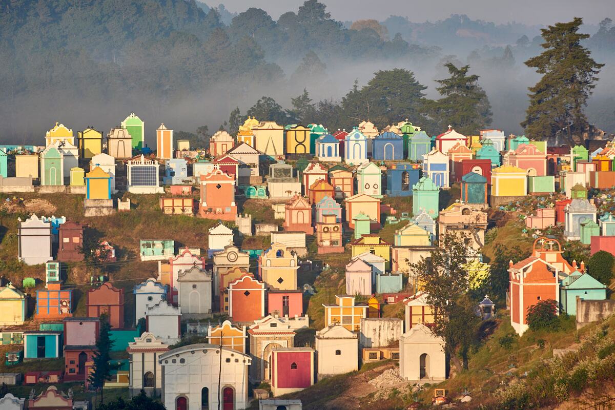 Chichicastenango