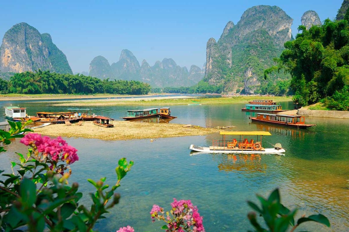 Guilin