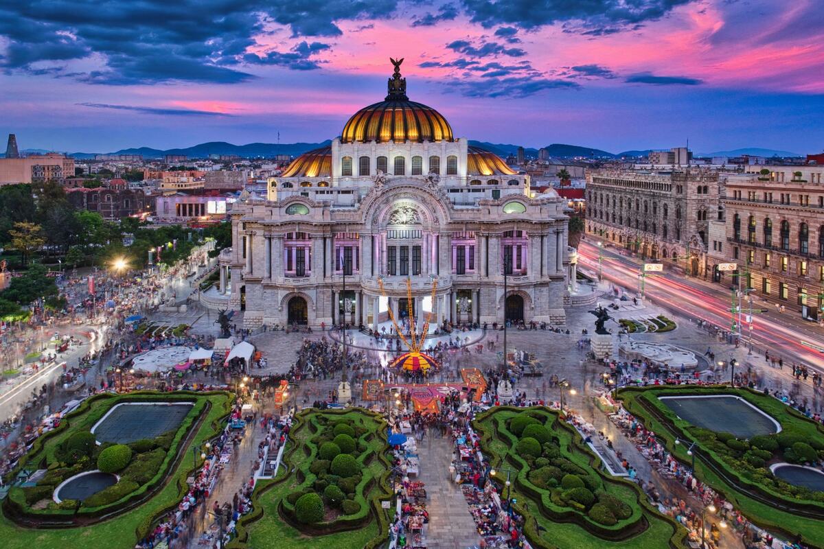 Ciudad de México