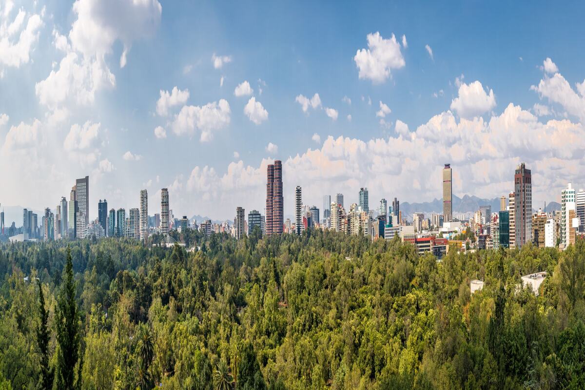 Ciudad de México