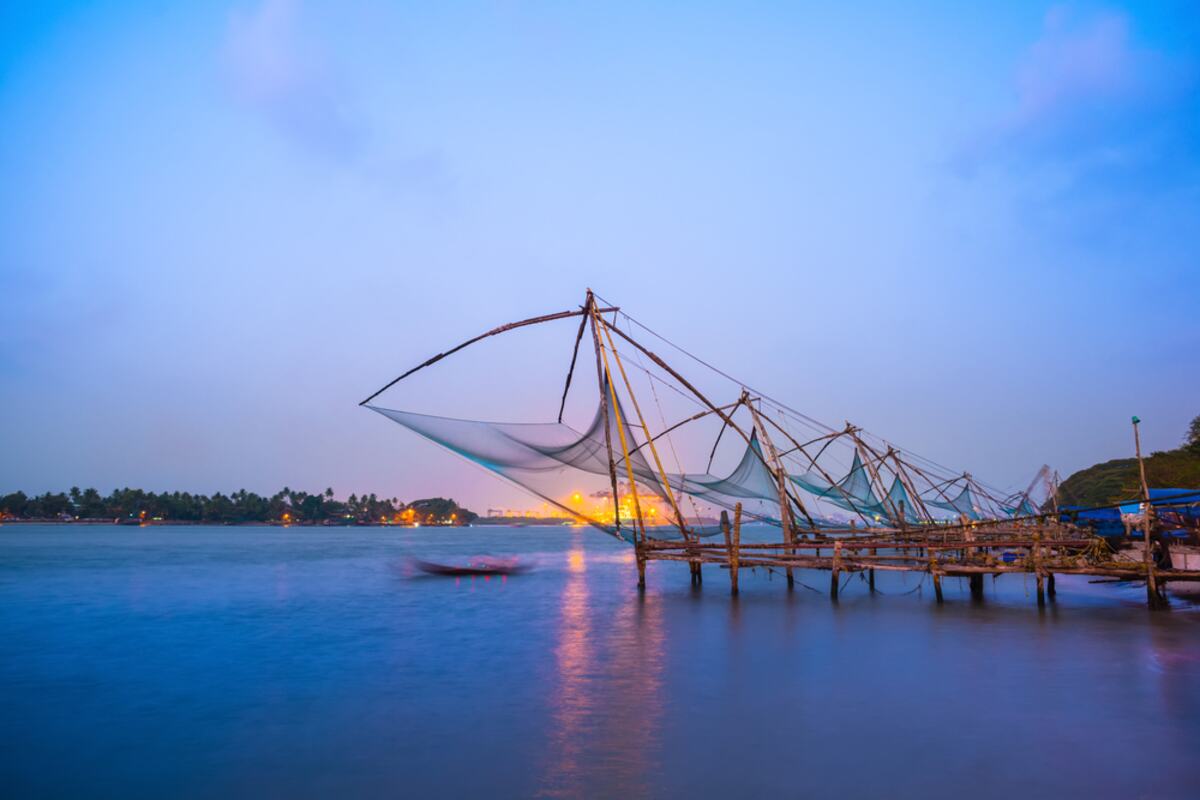 Cochin