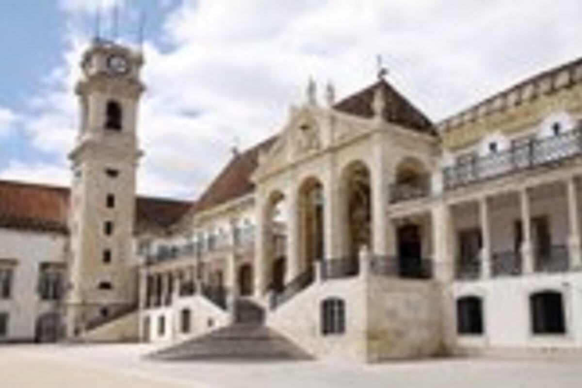 Coimbra