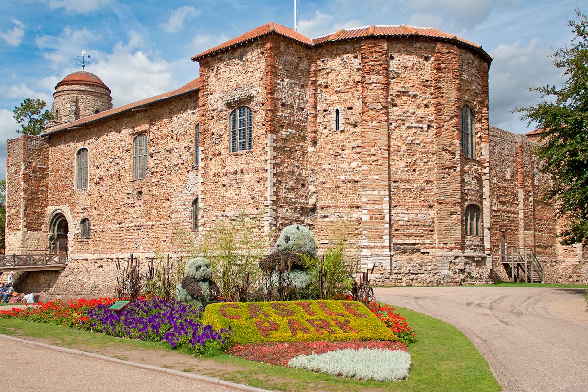 Colchester