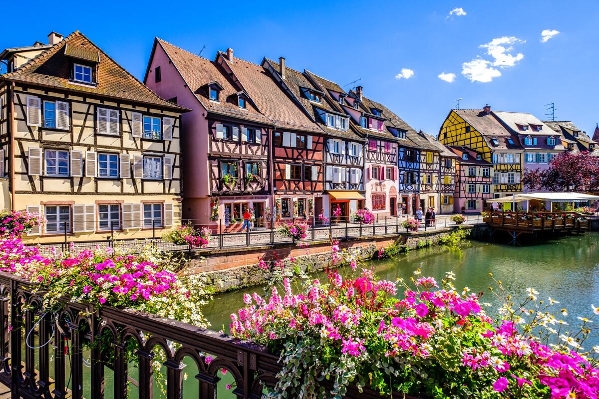 Colmar