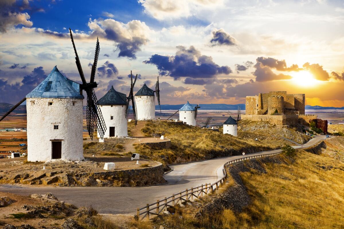 Consuegra