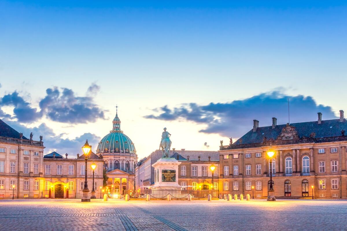 Copenhague