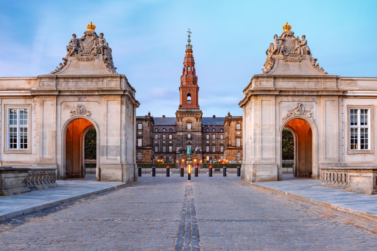 Copenhague