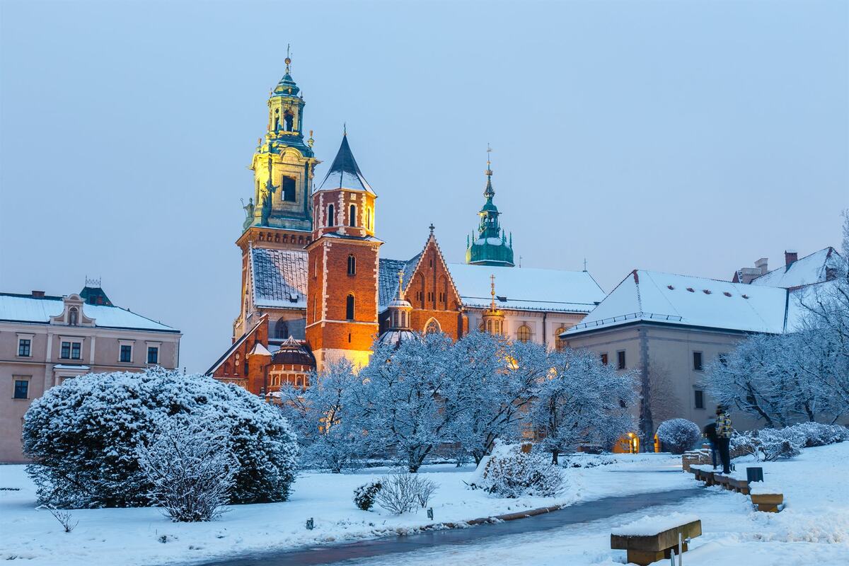 Cracovia