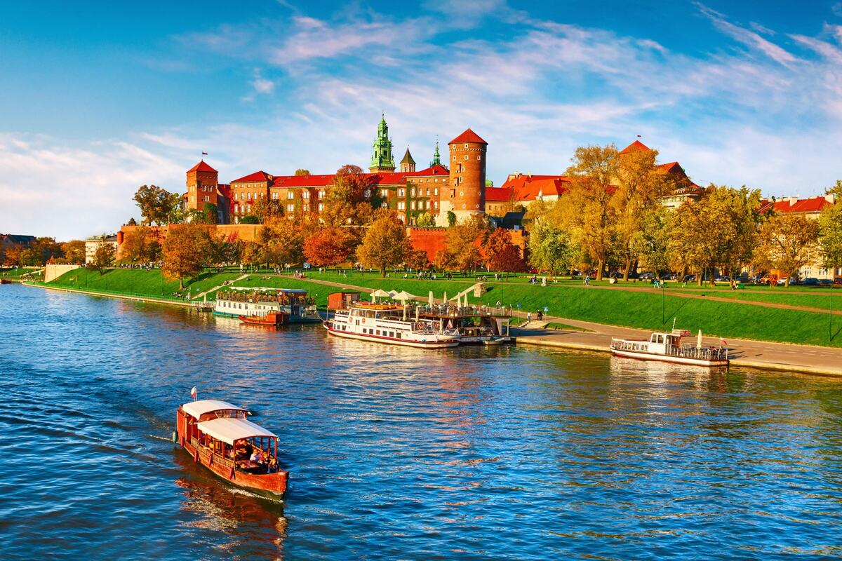 Cracovia