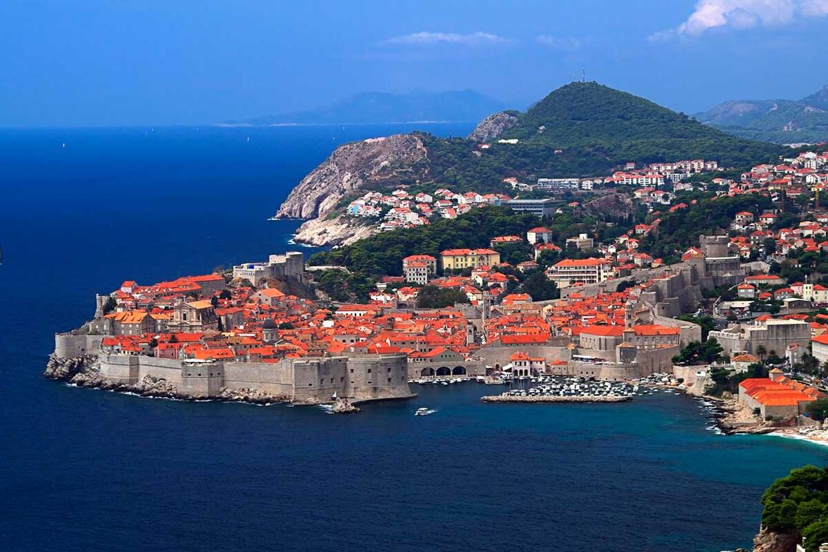 Dubrovnik