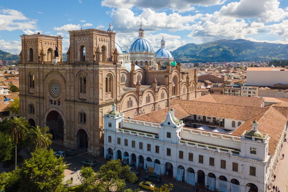 Cuenca