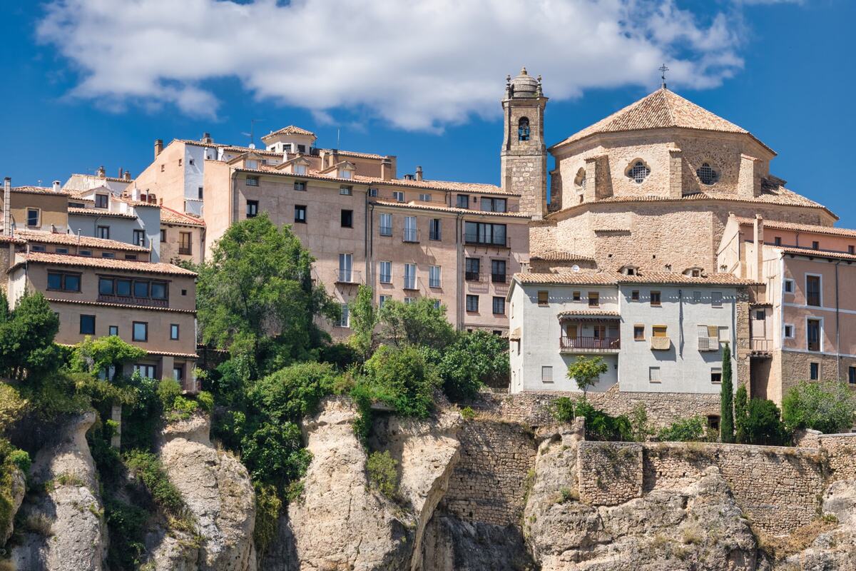 Cuenca