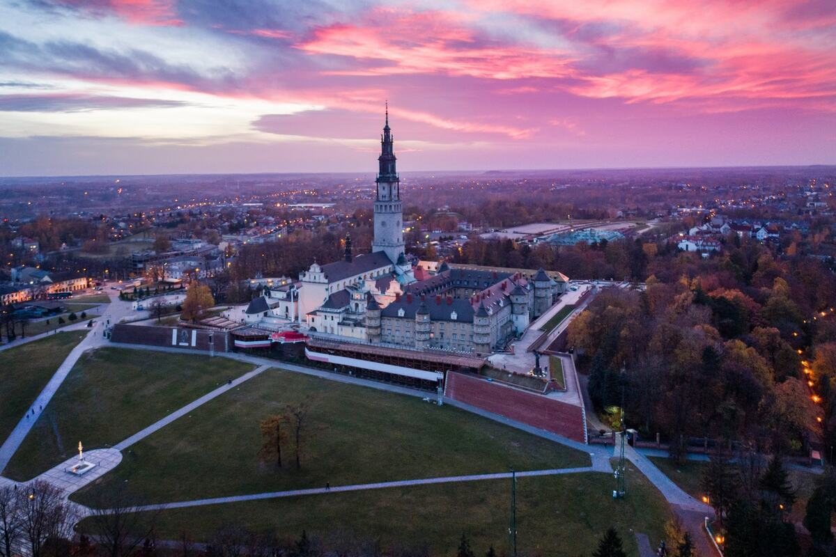 Czestochowa