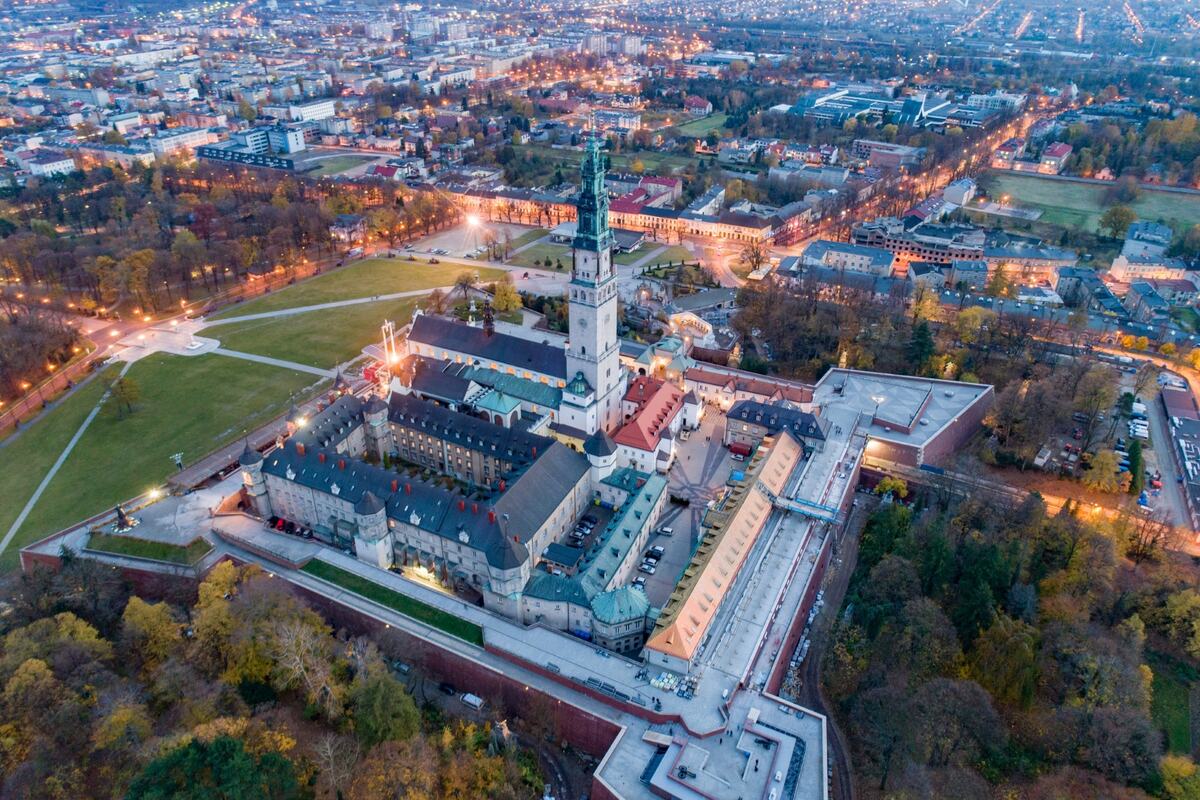 Czestochowa