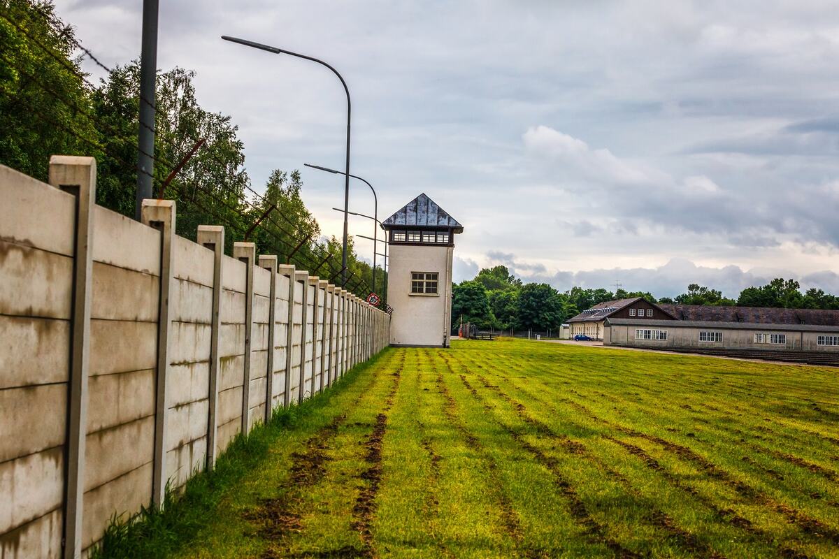 Dachau