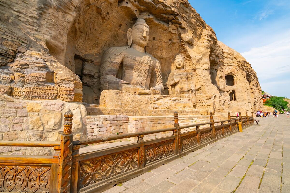 Datong