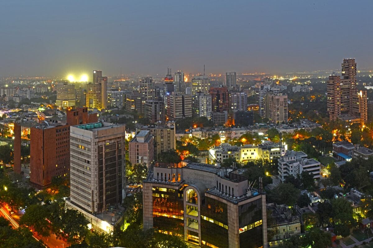 Delhi