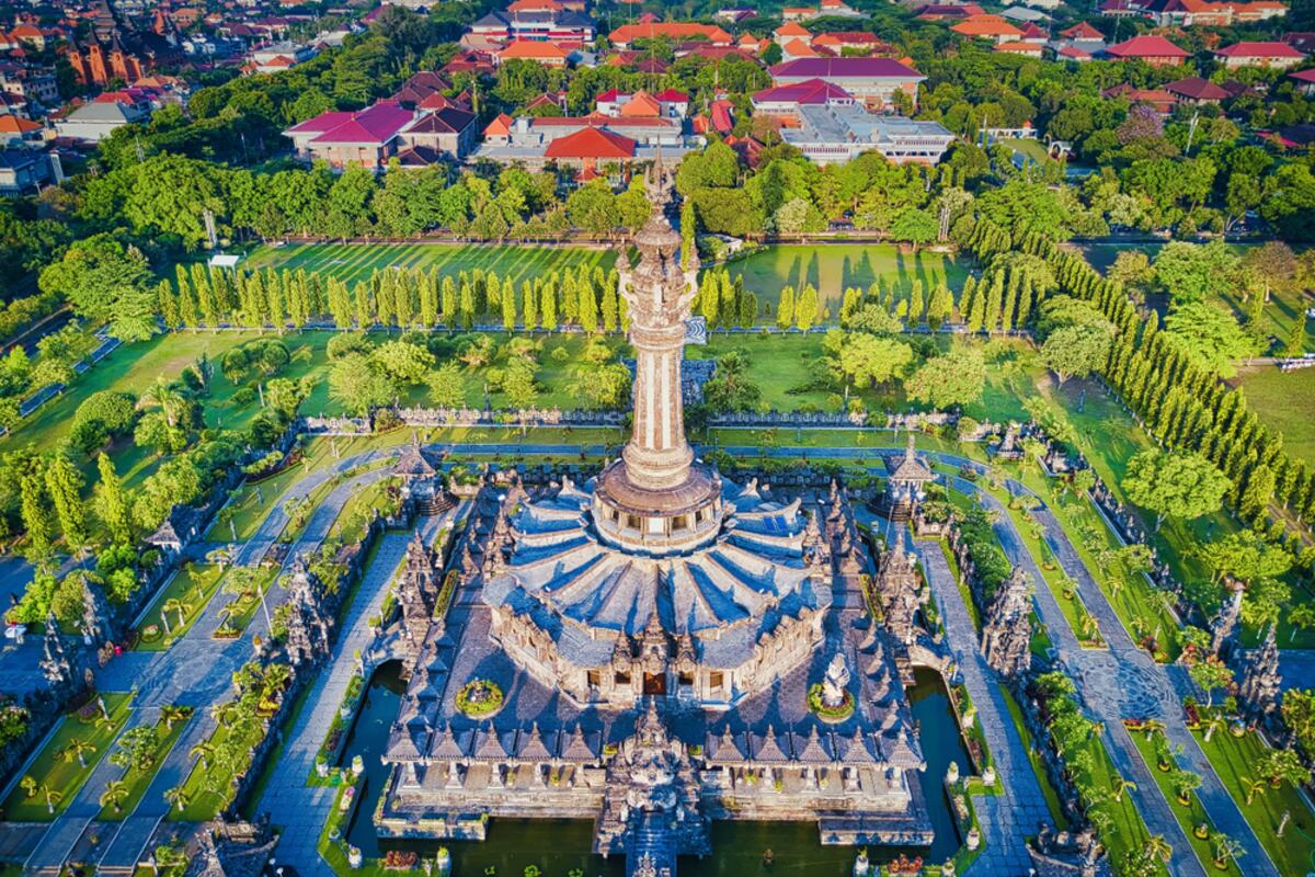 Denpasar