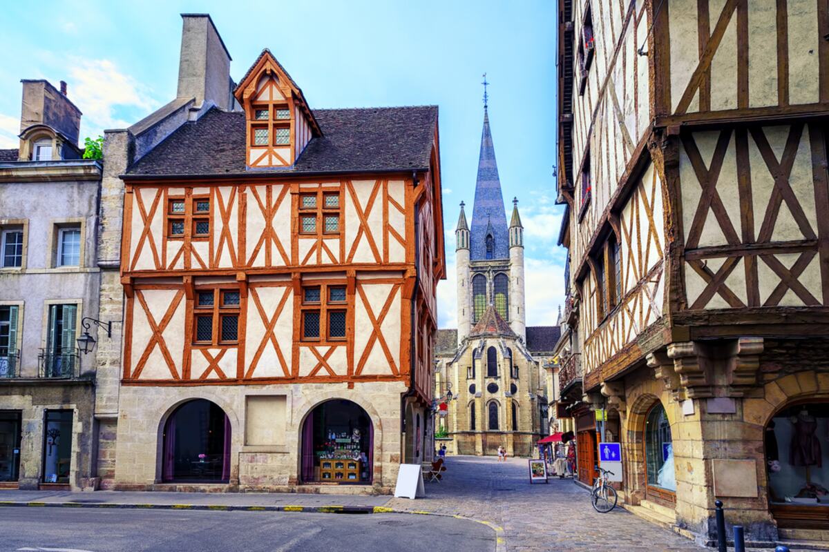 Dijon
