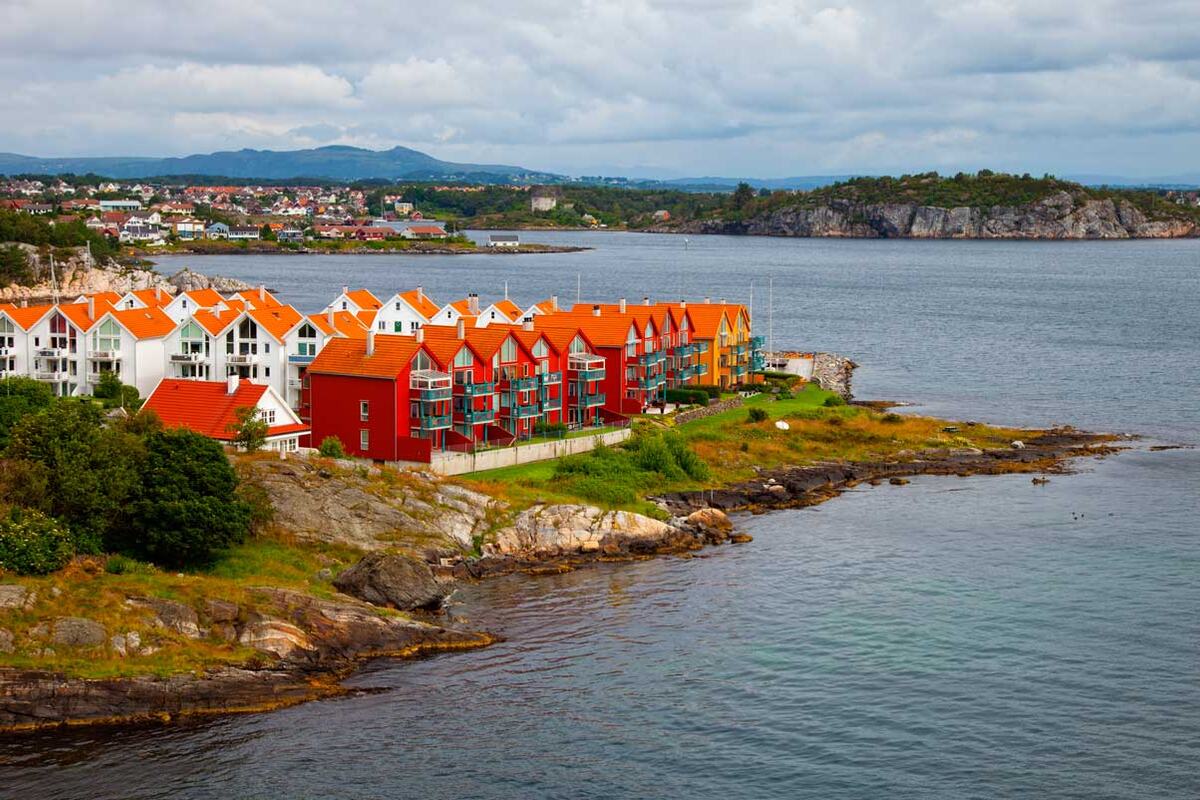 Stavanger
