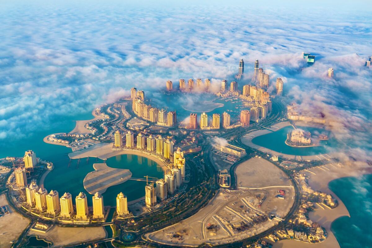 Doha