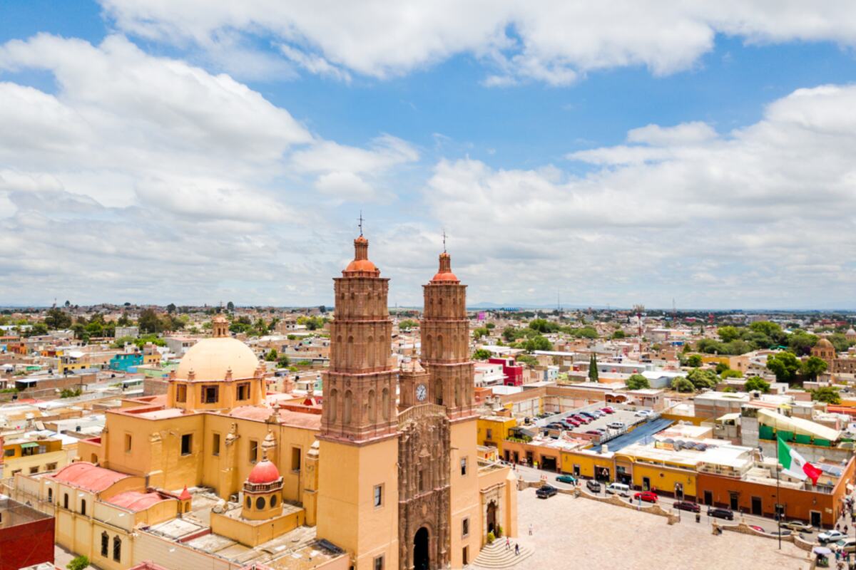 Dolores Hidalgo