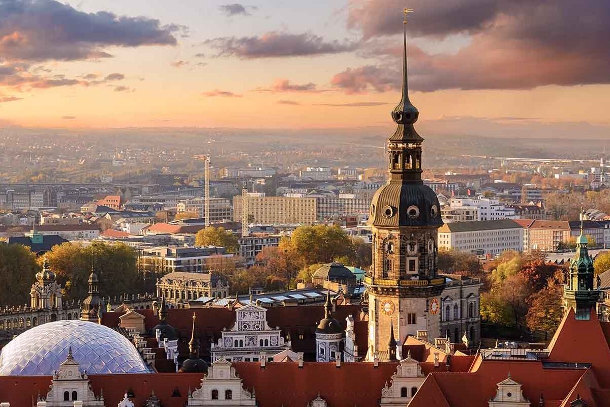 Dresden