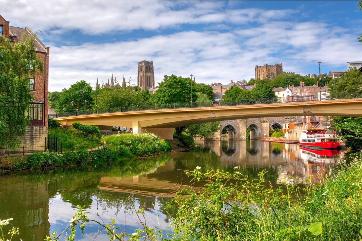 Durham