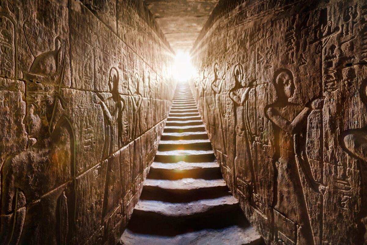 Edfu