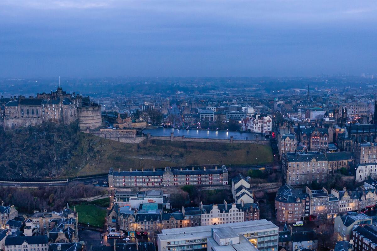 Edimburgo