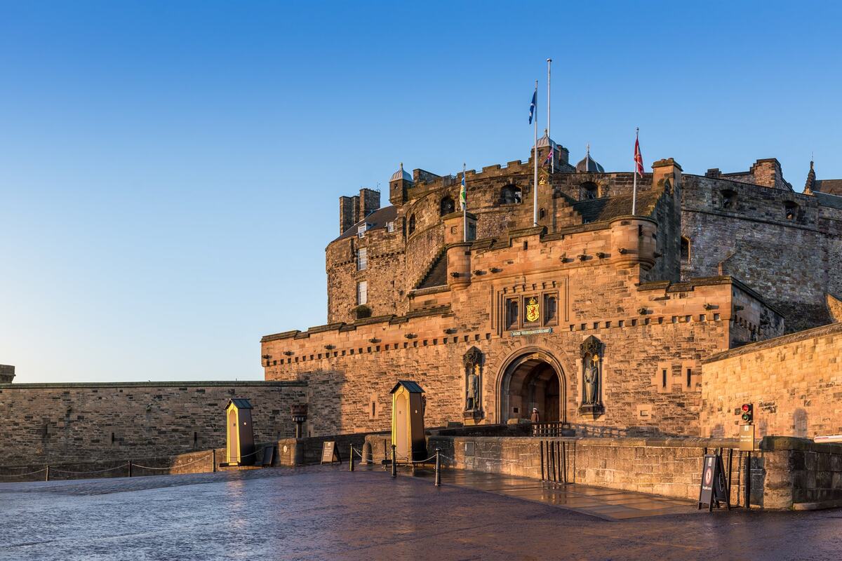 Edimburgo