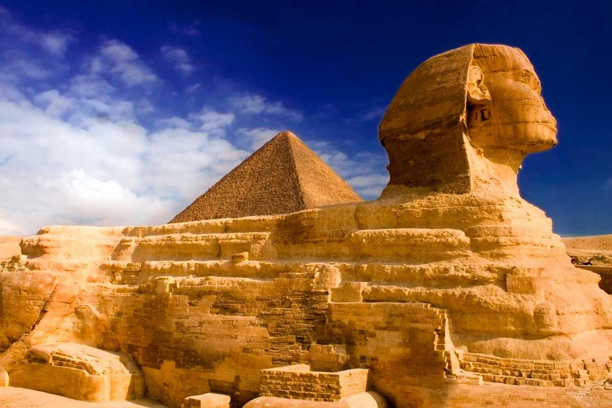 El Cairo