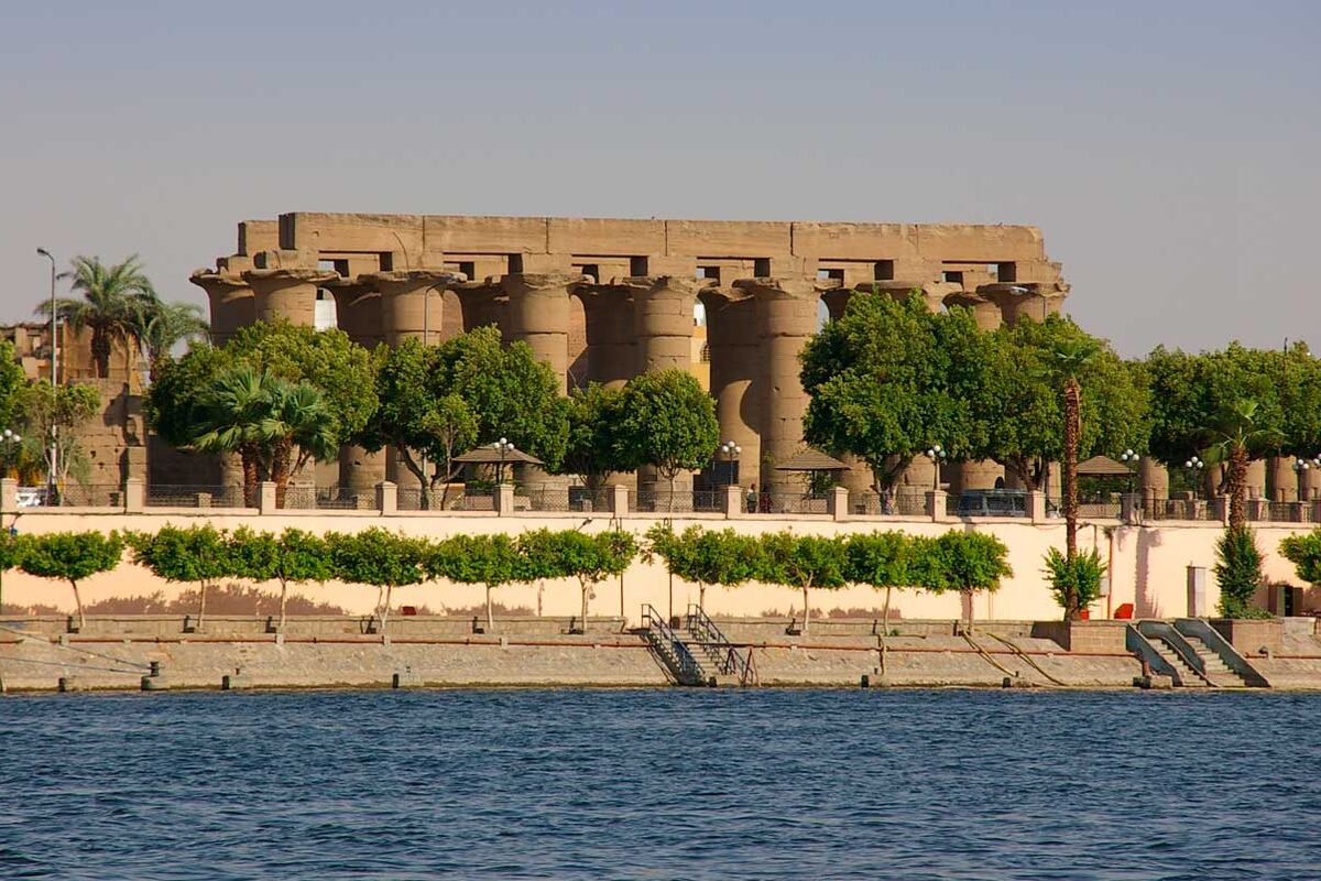 Luxor