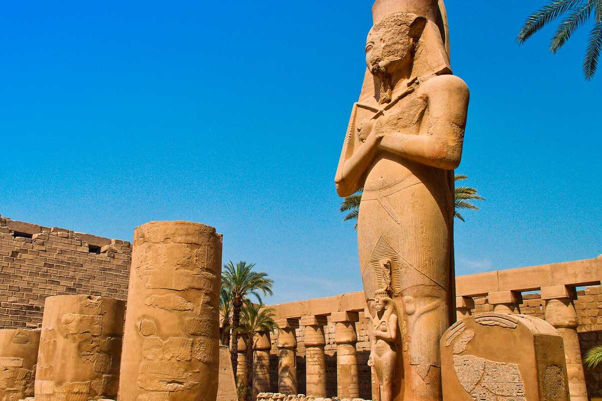 Luxor