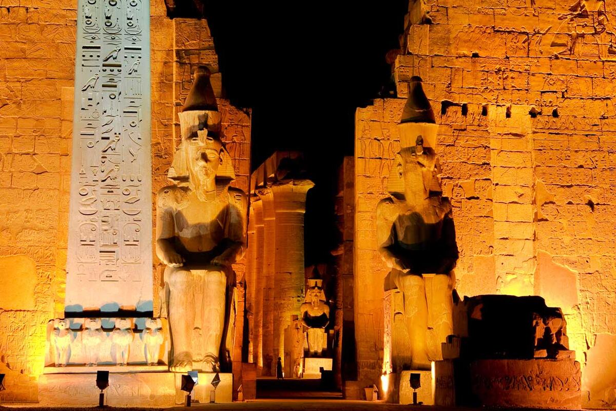 Luxor