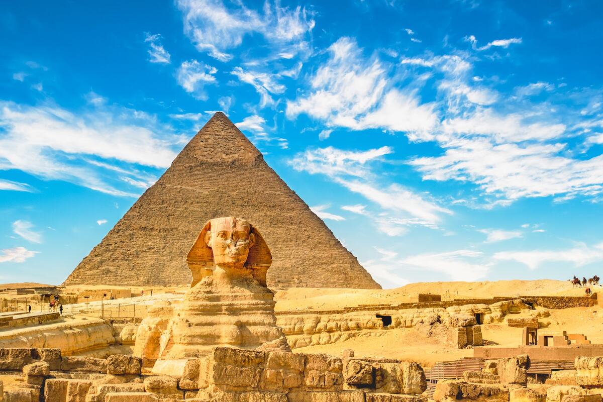 El Cairo