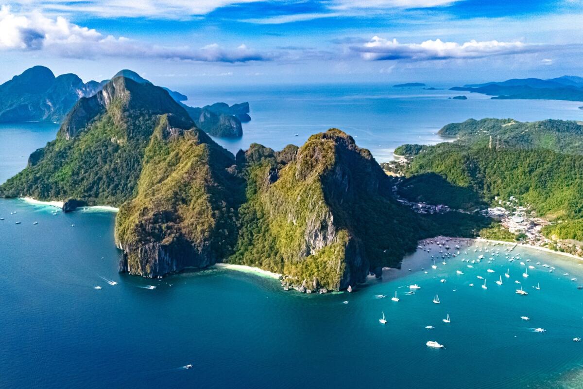El Nido