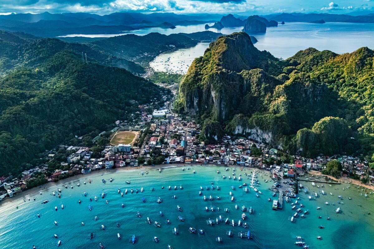 El Nido