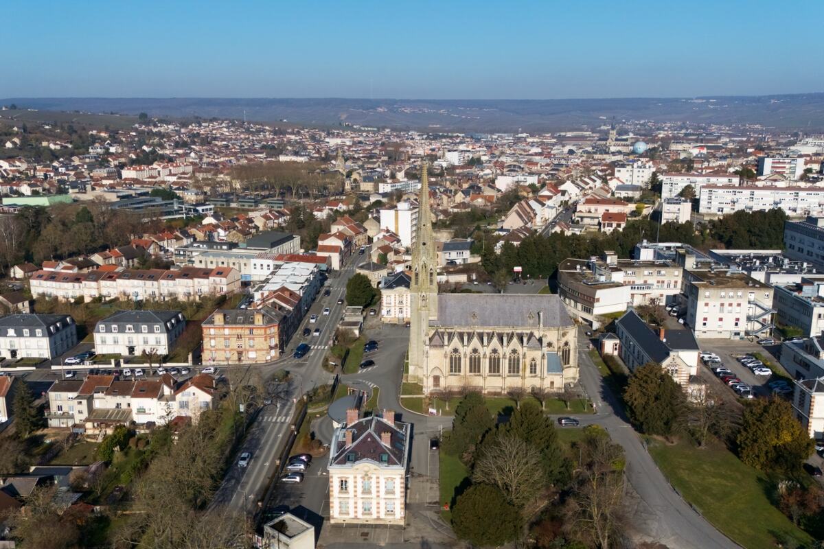 Epernay