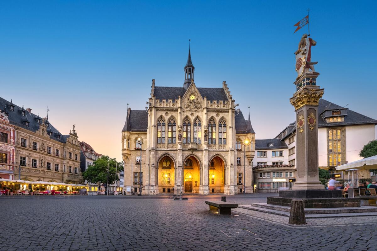 Erfurt
