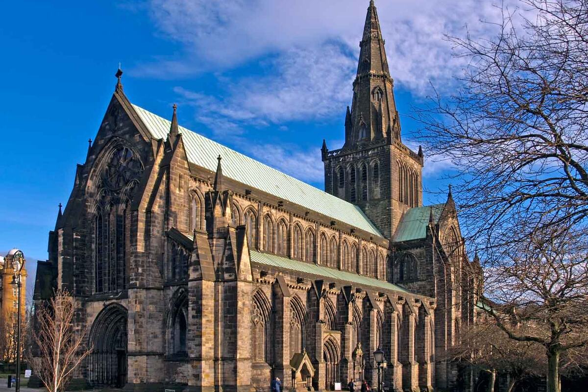 Glasgow