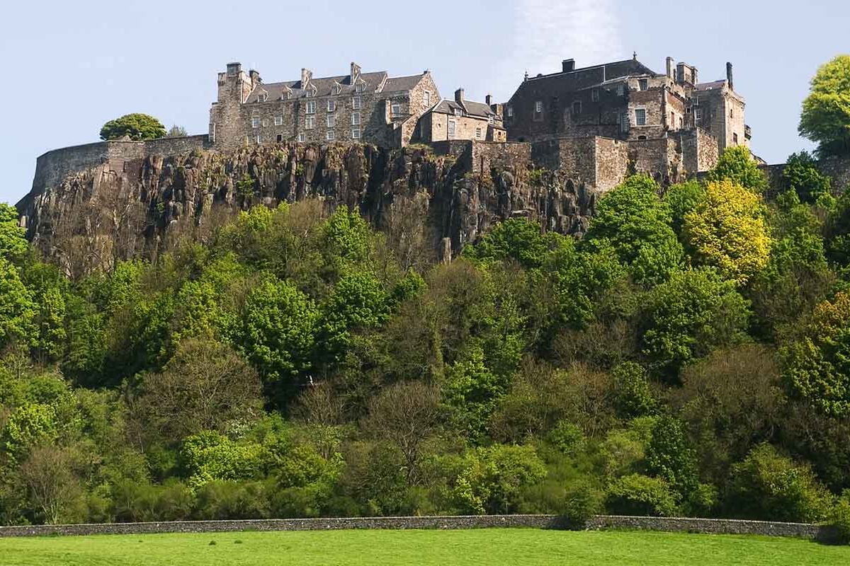 Stirling