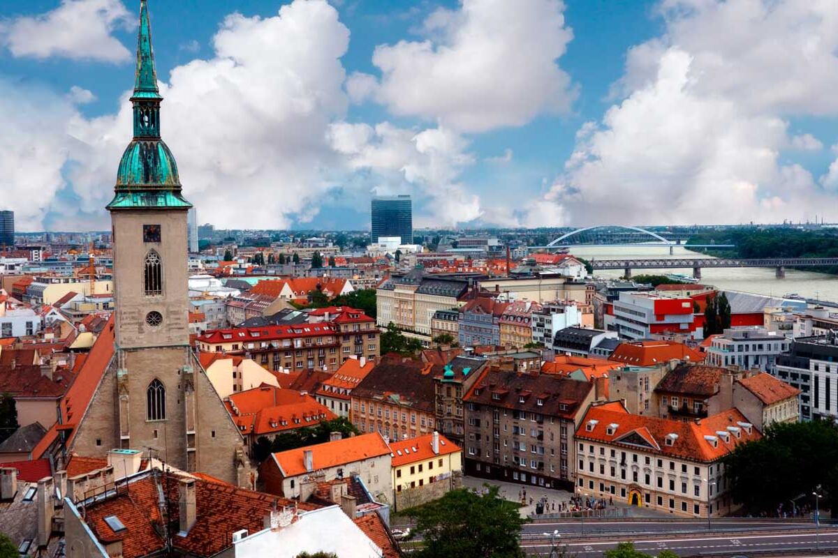 Bratislava